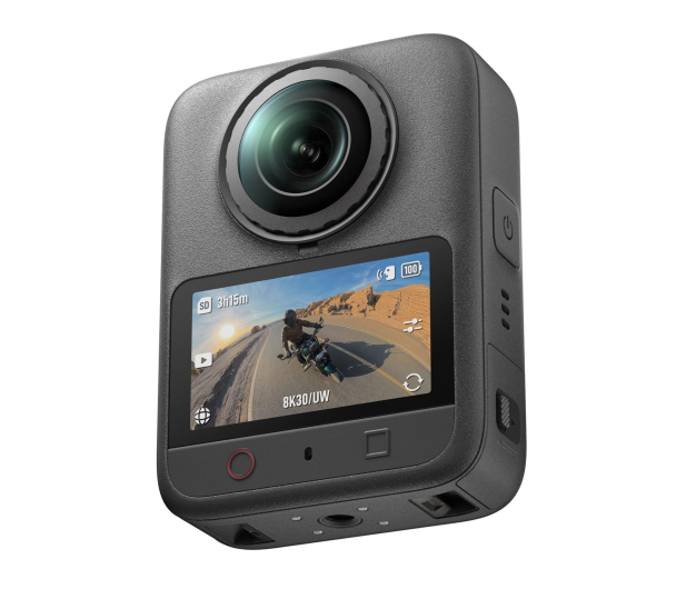 DJI Osmo 360 II Standard Combo - 1585777 - zdjęcie 2